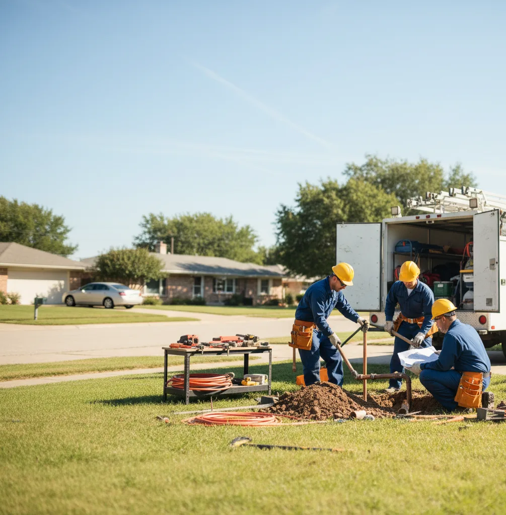 Water Heater Repair in Tonto Basin, AZ